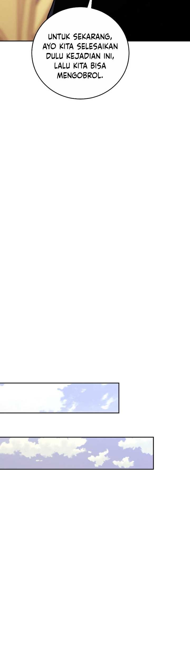 Player from Today Onwards Chapter 100 Gambar 16