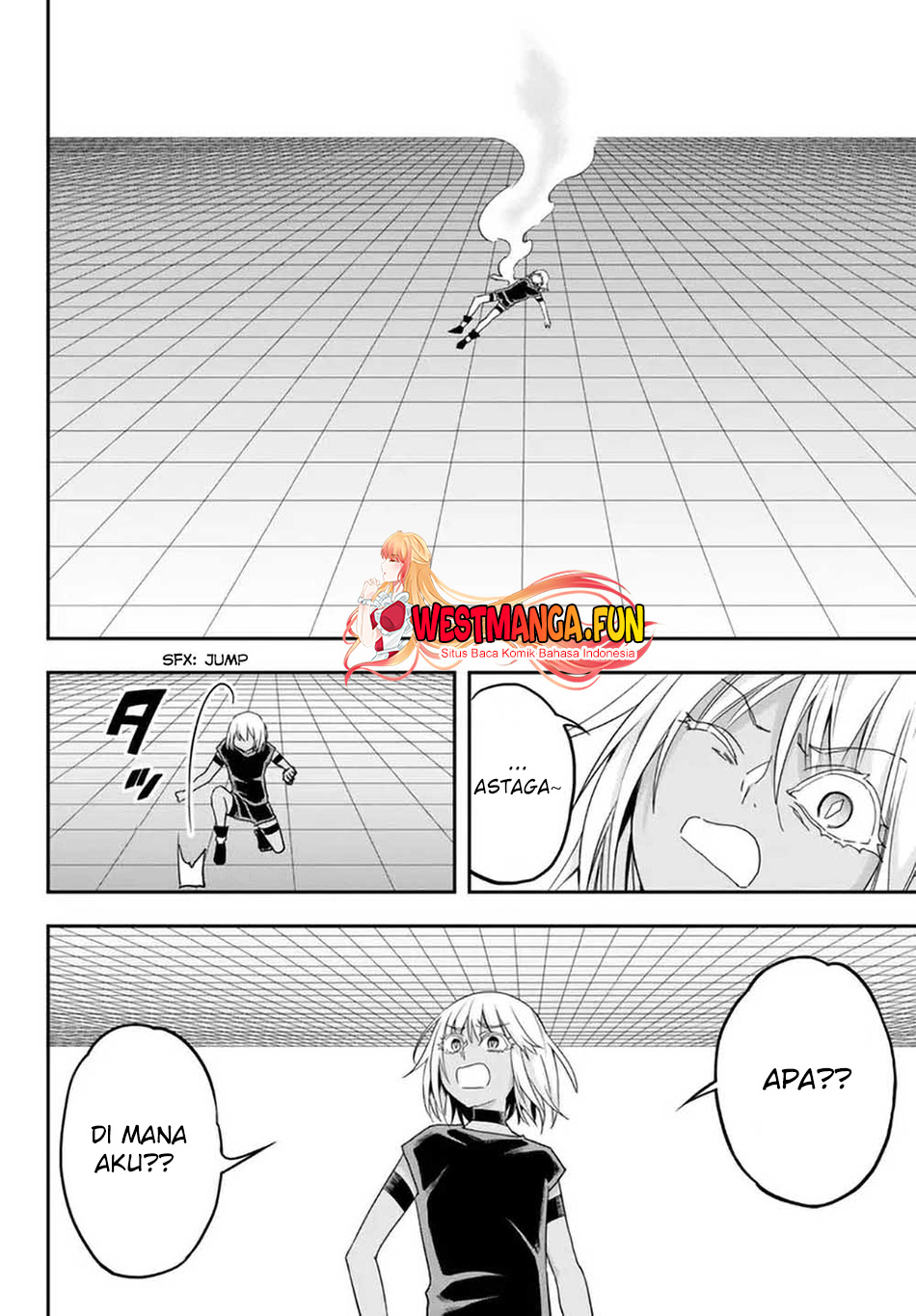 Jitsu wa Ore, Saikyou deshita? Chapter 77 Gambar 12