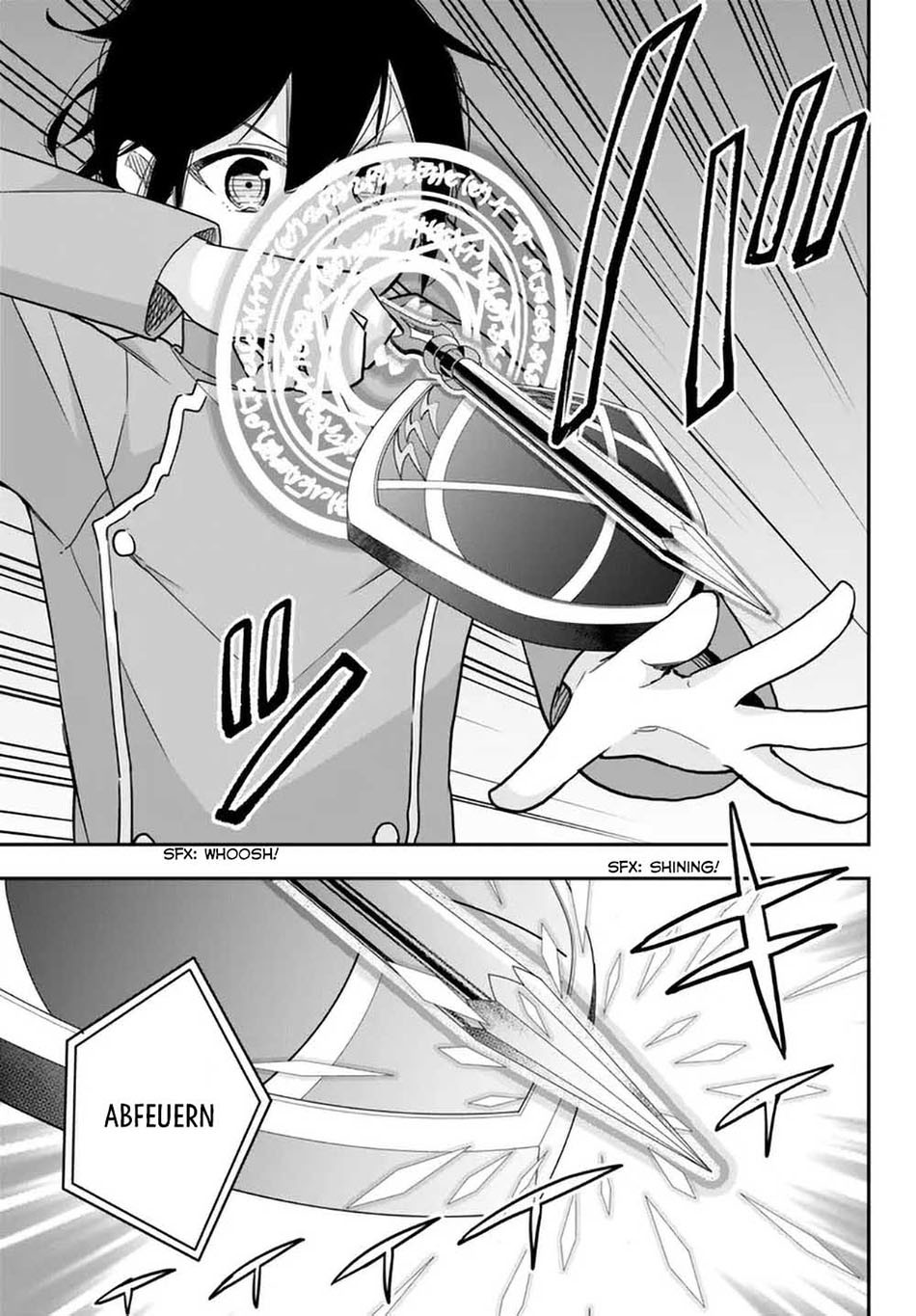 Jitsu wa Ore, Saikyou deshita? Chapter 76 Gambar 12