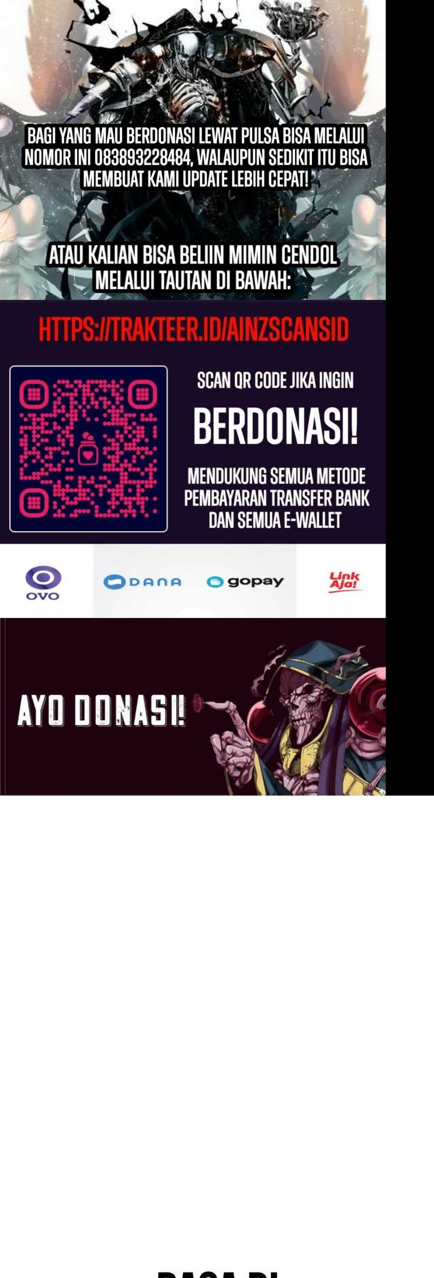 Manhua Eternal Club Chapter 246 gambar nomor 2