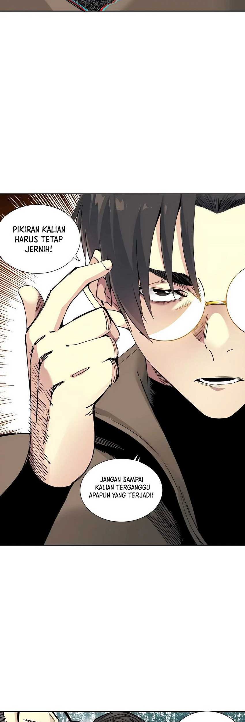 Eternal Club Chapter 246 Gambar 10