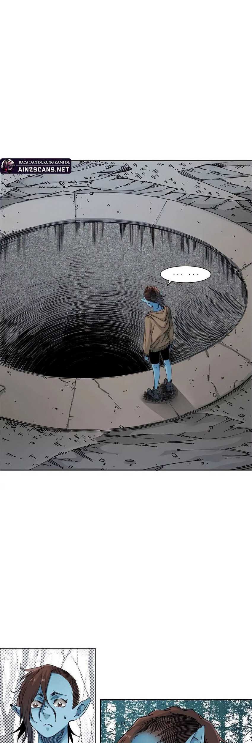 Eternal Club Chapter 246 Gambar 12