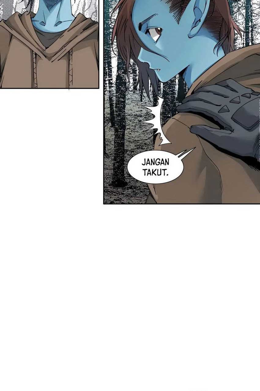 Eternal Club Chapter 246 Gambar 13