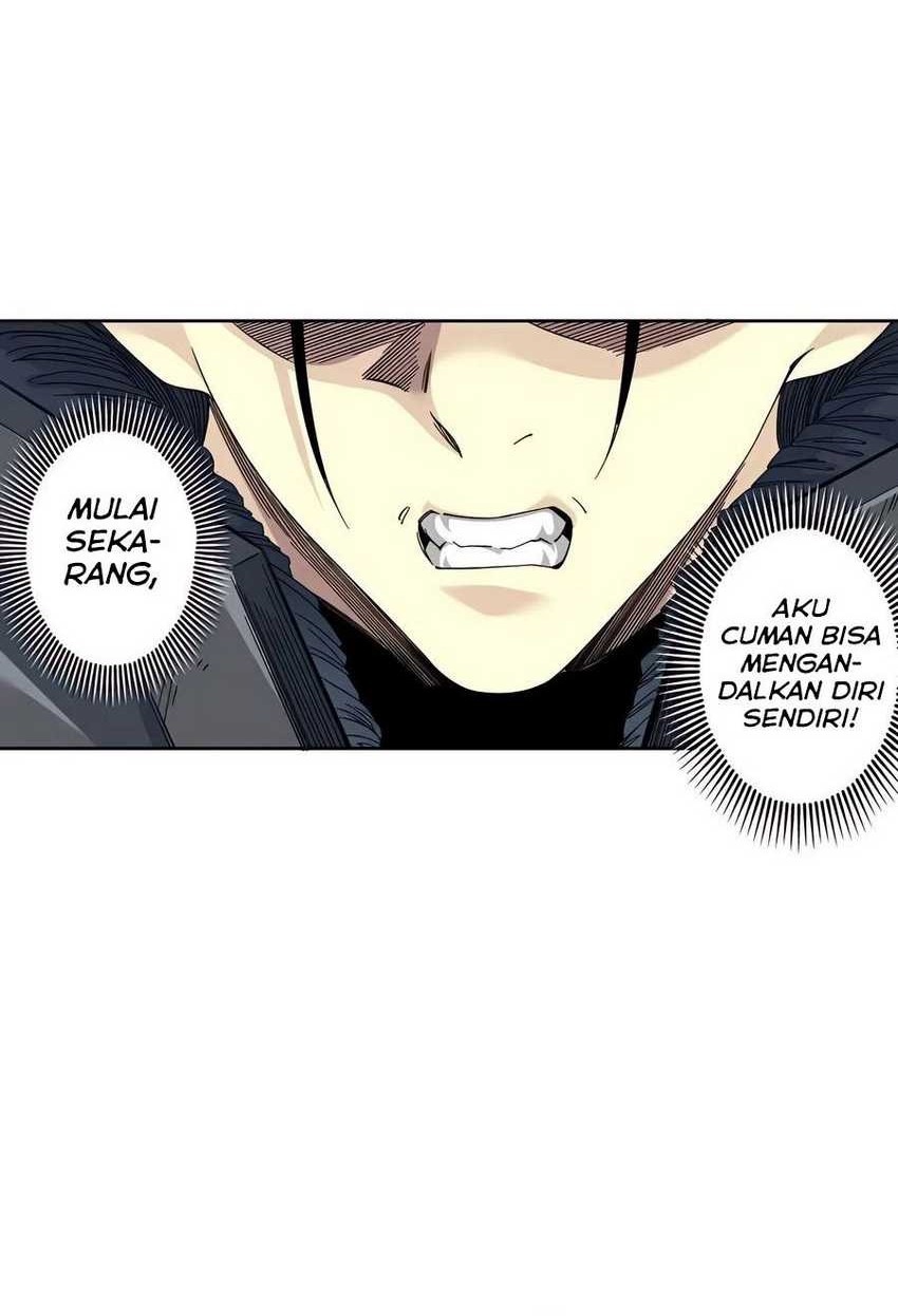 Eternal Club Chapter 246 Gambar 19