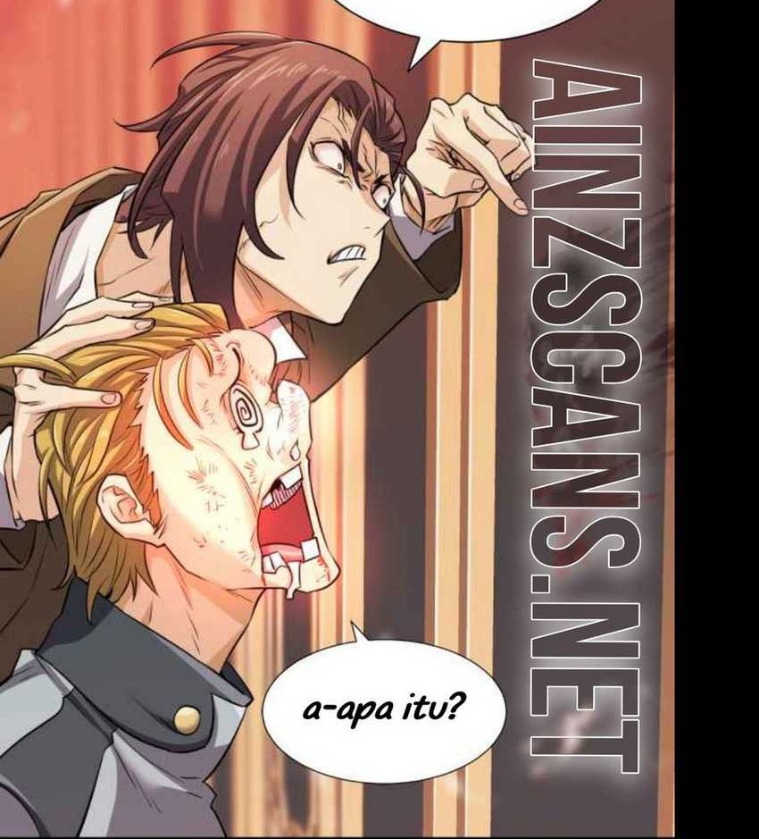 Eternal Club Chapter 246 Gambar 25