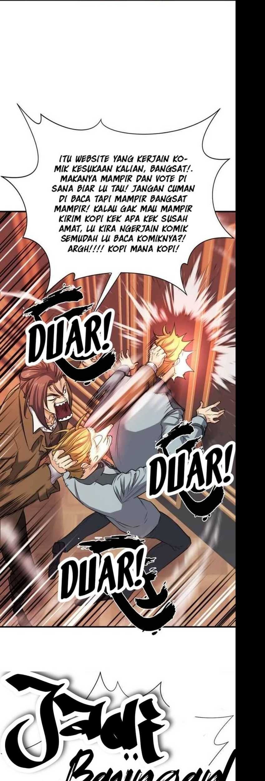 Eternal Club Chapter 246 Gambar 26