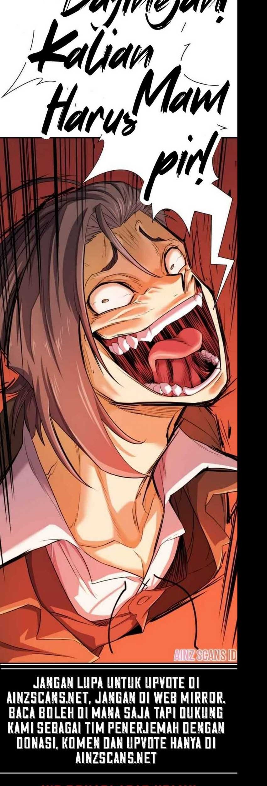 Eternal Club Chapter 246 Gambar 27