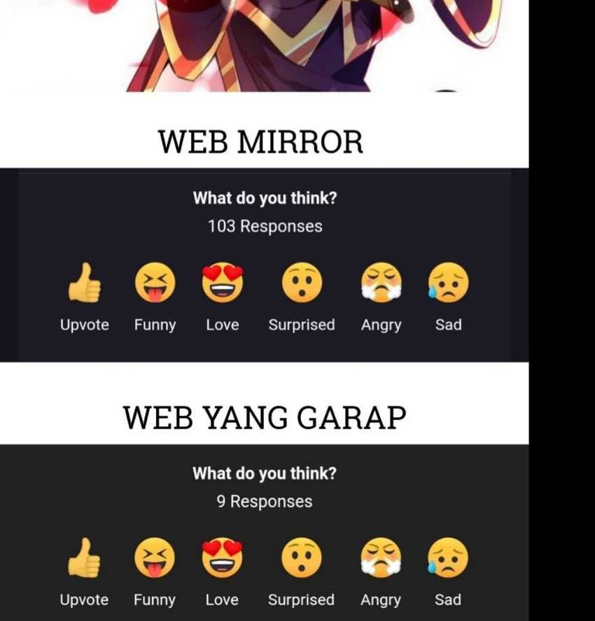 Eternal Club Chapter 246 Gambar 29