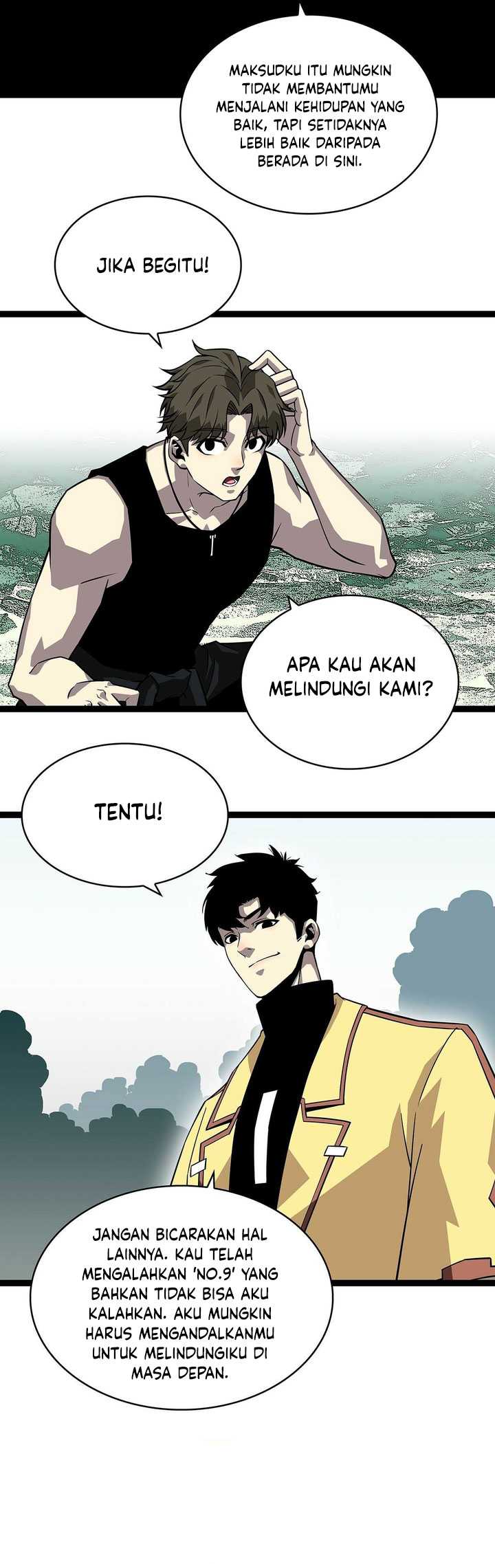 It all starts with playing game seriously Chapter 146 Gambar 26