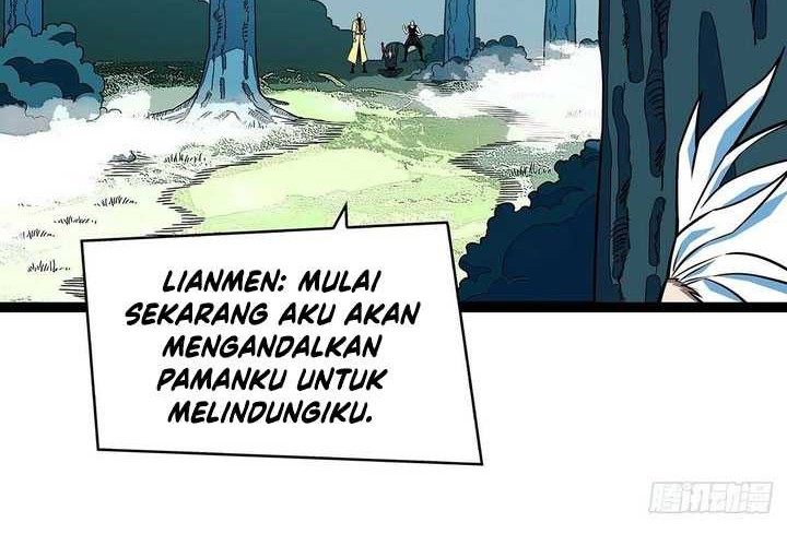 It all starts with playing game seriously Chapter 146 Gambar 28