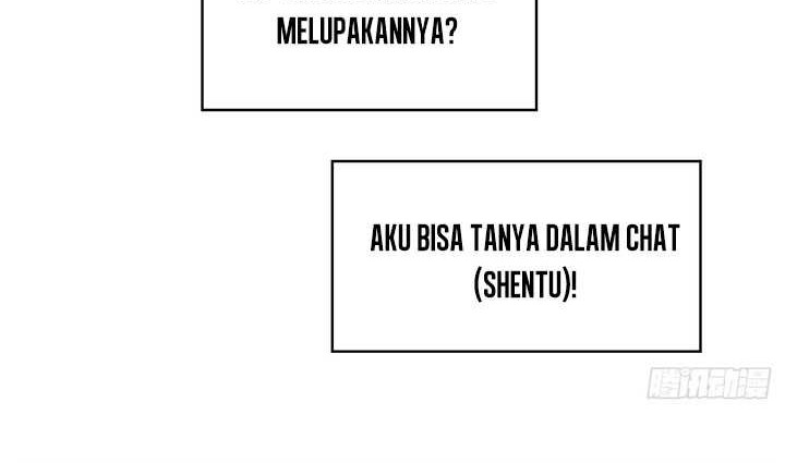 It all starts with playing game seriously Chapter 146 Gambar 10