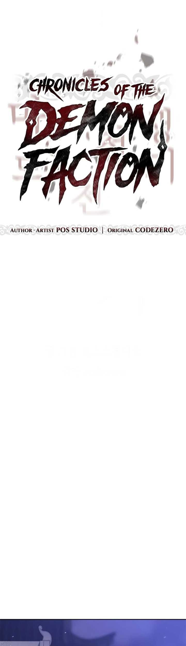 Chronicles of the Demon Faction Chapter 56 Gambar 26