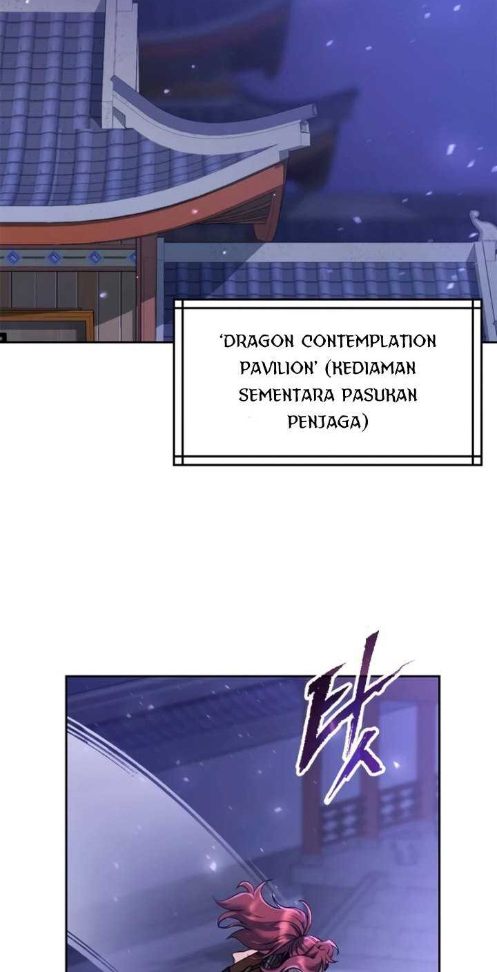 Chronicles of the Demon Faction Chapter 56 Gambar 27