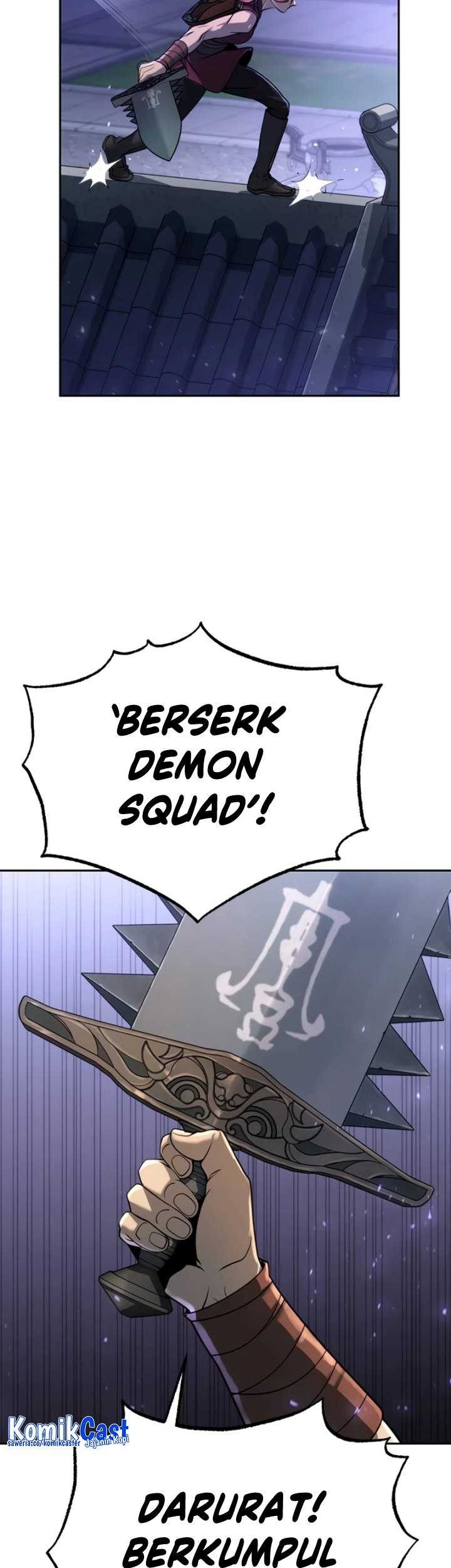 Chronicles of the Demon Faction Chapter 56 Gambar 28