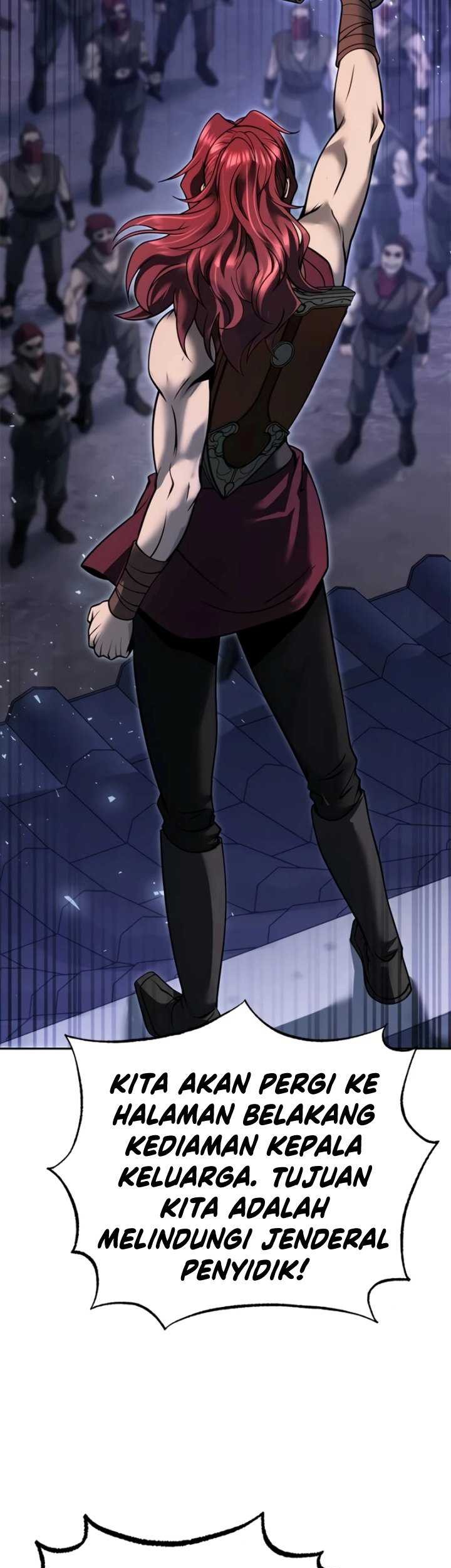 Chronicles of the Demon Faction Chapter 56 Gambar 30