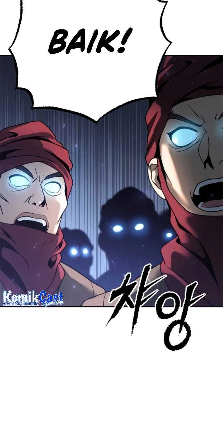 Chronicles of the Demon Faction Chapter 56 Gambar 31