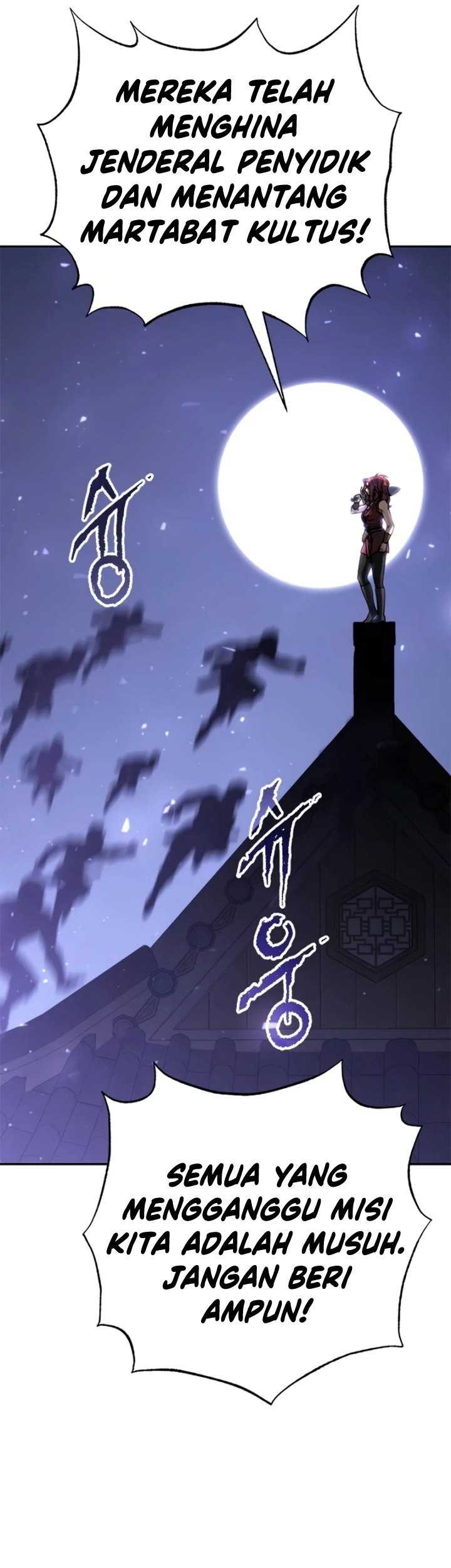 Chronicles of the Demon Faction Chapter 56 Gambar 32