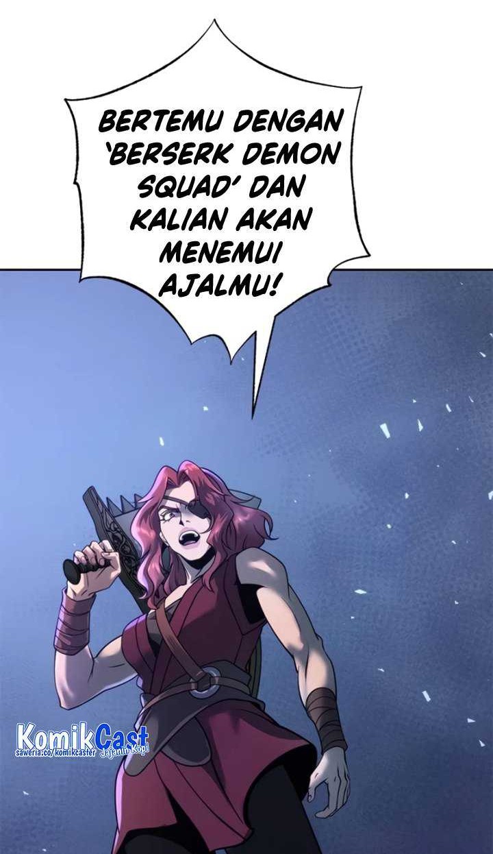 Chronicles of the Demon Faction Chapter 56 Gambar 33