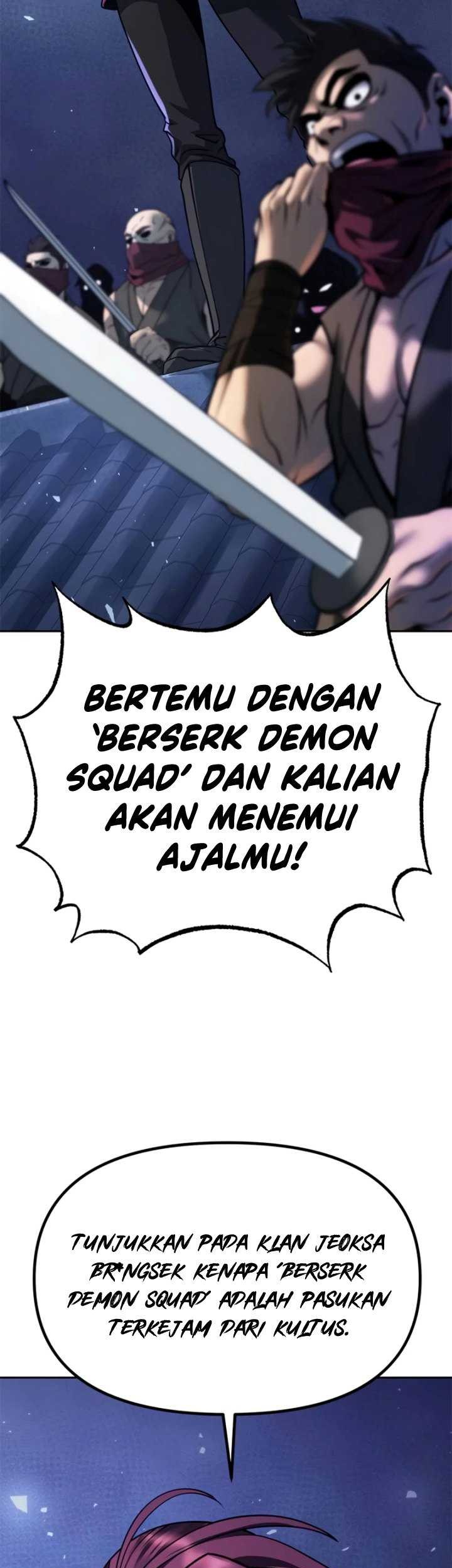 Chronicles of the Demon Faction Chapter 56 Gambar 34