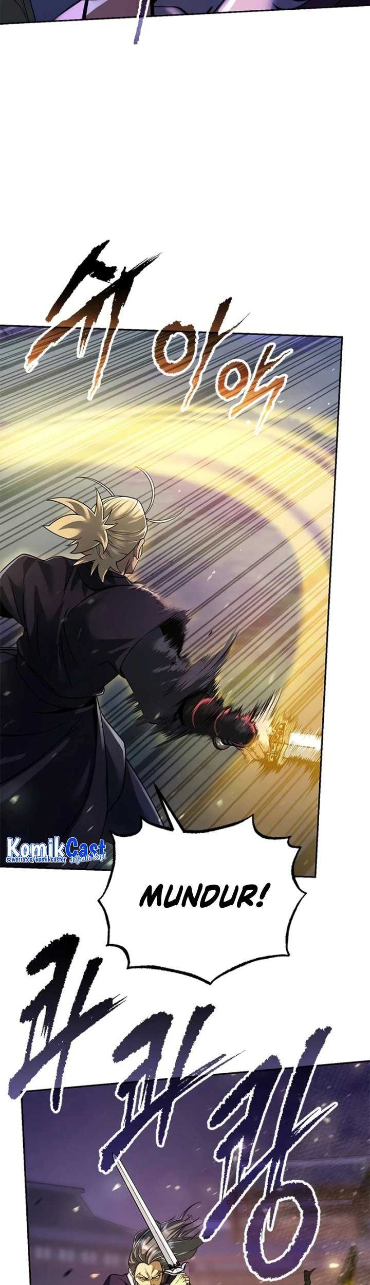 Chronicles of the Demon Faction Chapter 56 Gambar 36