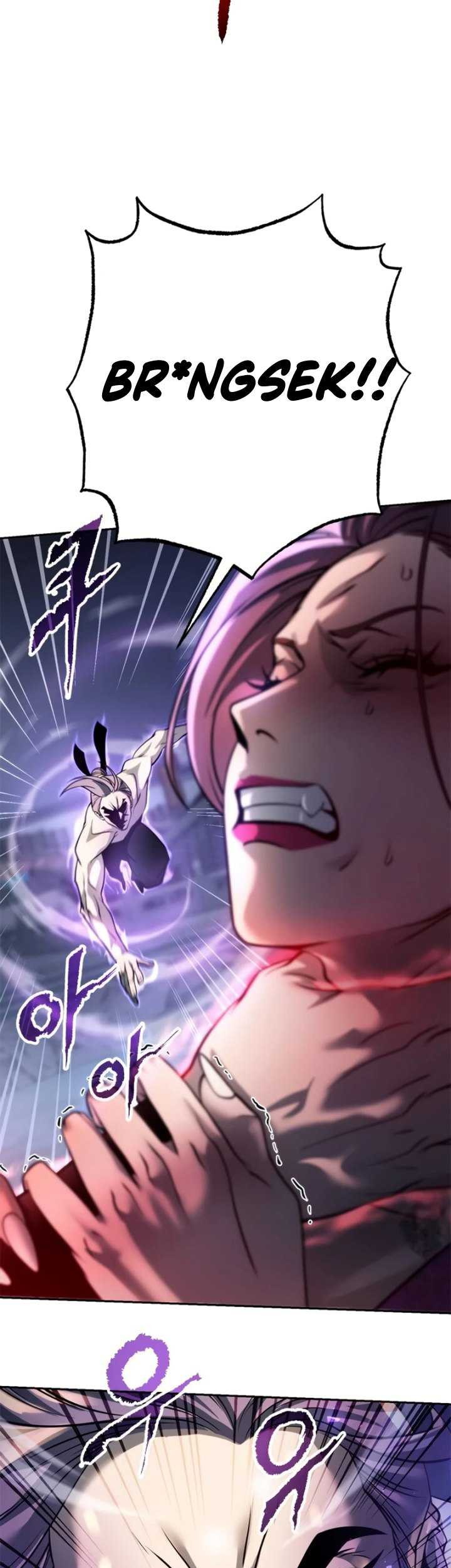 Chronicles of the Demon Faction Chapter 56 Gambar 18