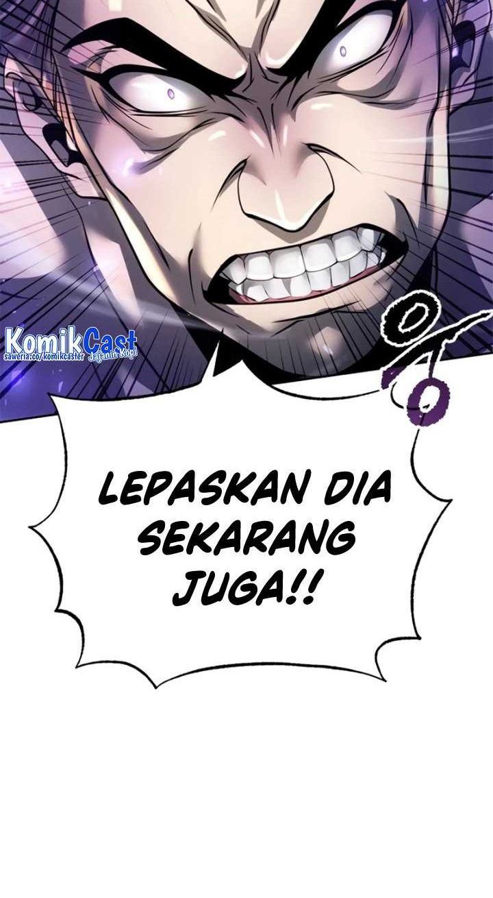 Chronicles of the Demon Faction Chapter 56 Gambar 19