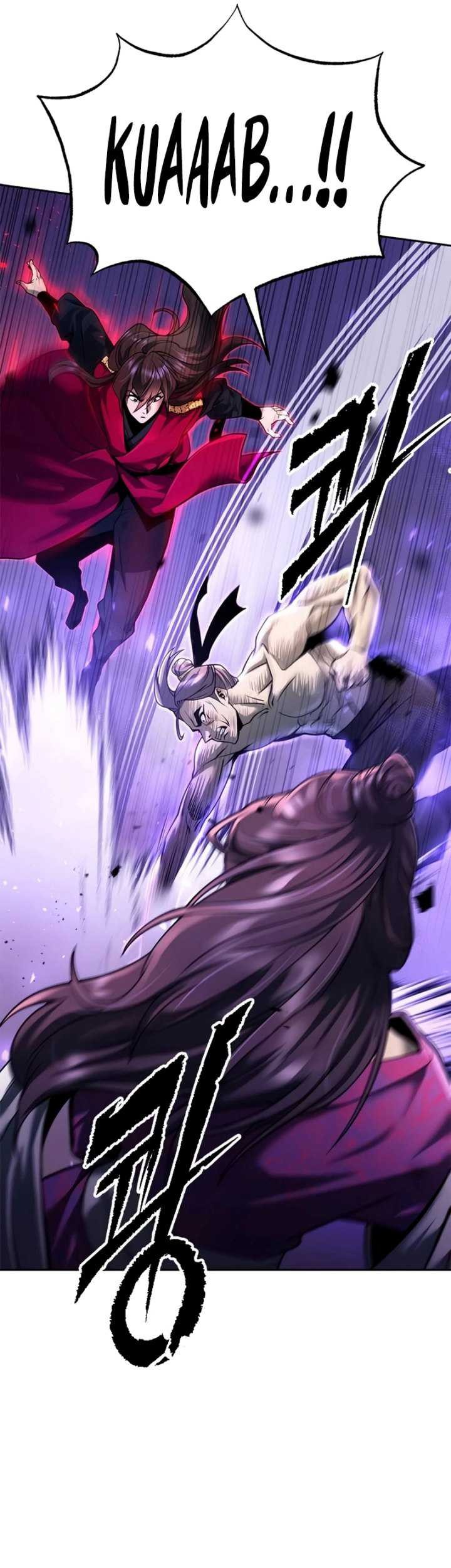 Chronicles of the Demon Faction Chapter 56 Gambar 20