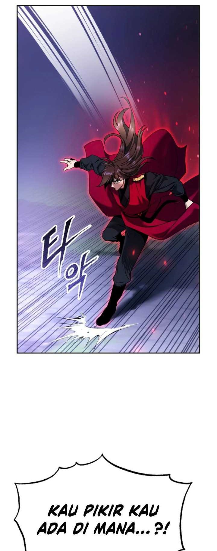 Chronicles of the Demon Faction Chapter 56 Gambar 21