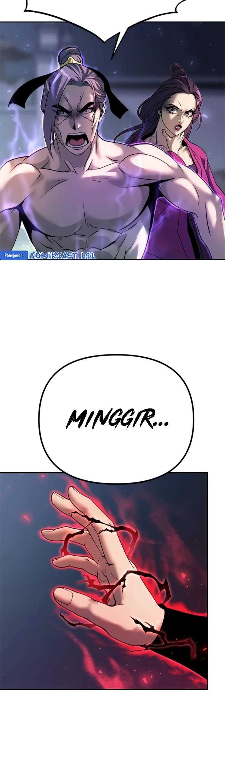 Chronicles of the Demon Faction Chapter 56 Gambar 22