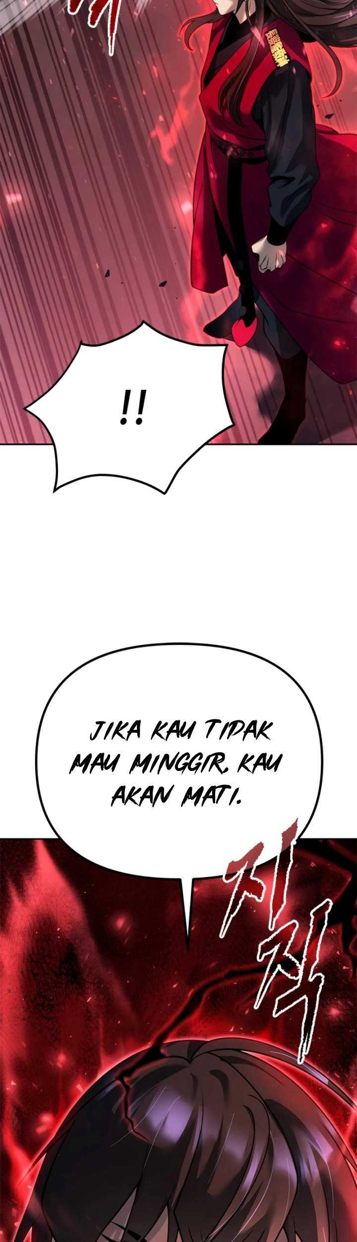 Chronicles of the Demon Faction Chapter 56 Gambar 24