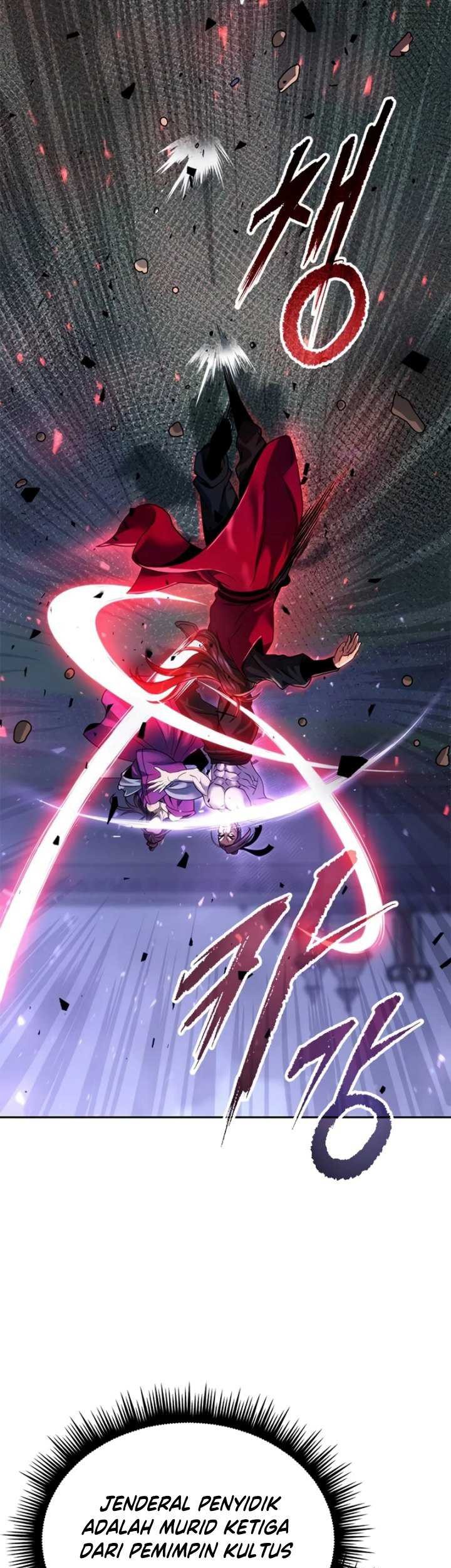 Chronicles of the Demon Faction Chapter 56 Gambar 46