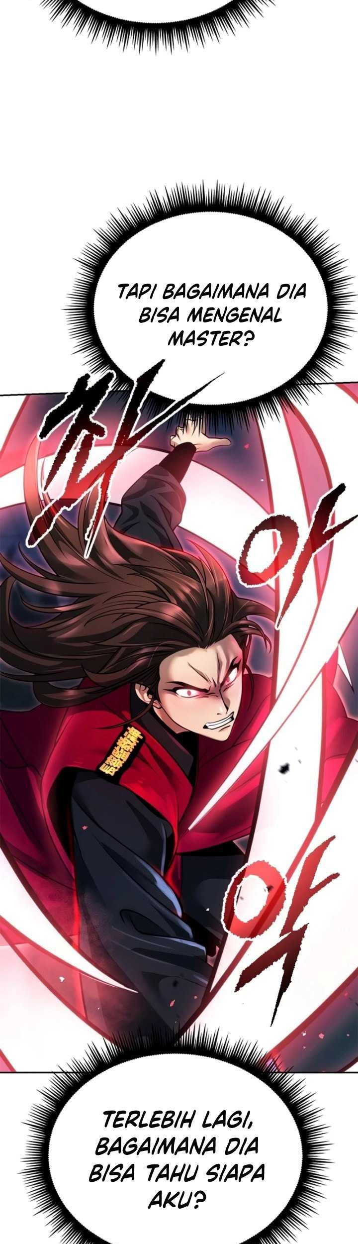 Chronicles of the Demon Faction Chapter 56 Gambar 48