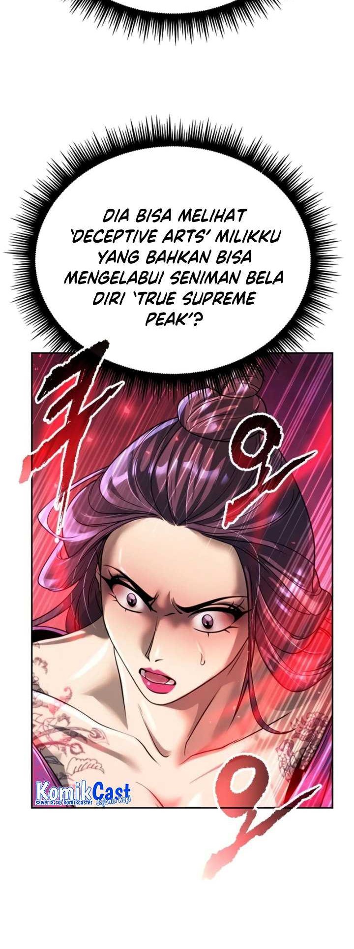 Chronicles of the Demon Faction Chapter 56 Gambar 49