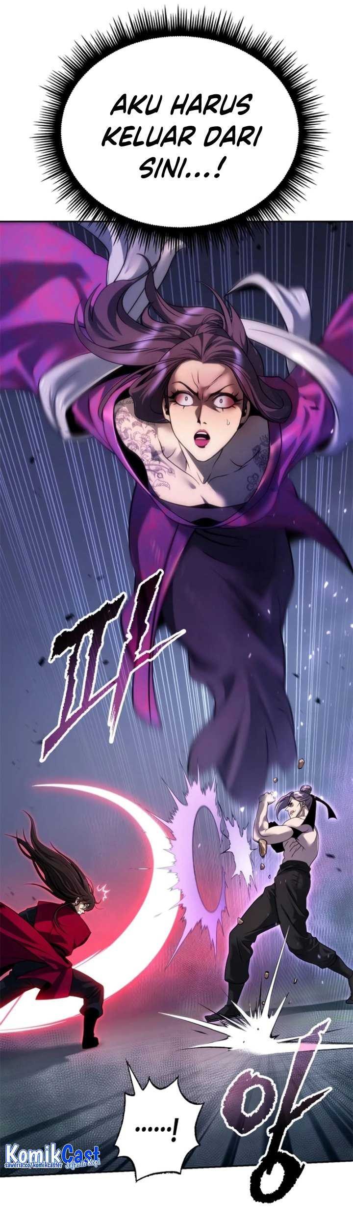 Chronicles of the Demon Faction Chapter 56 Gambar 50