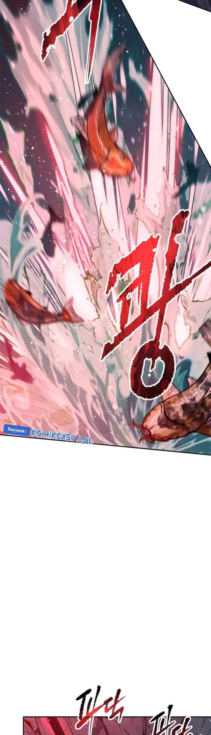 Chronicles of the Demon Faction Chapter 56 Gambar 54