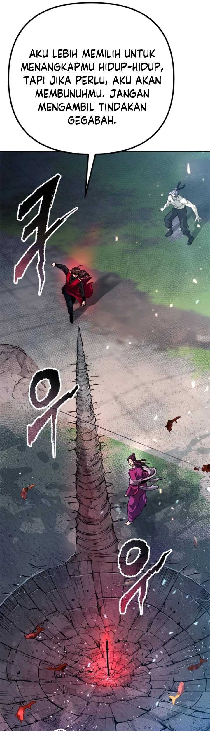 Chronicles of the Demon Faction Chapter 56 Gambar 56