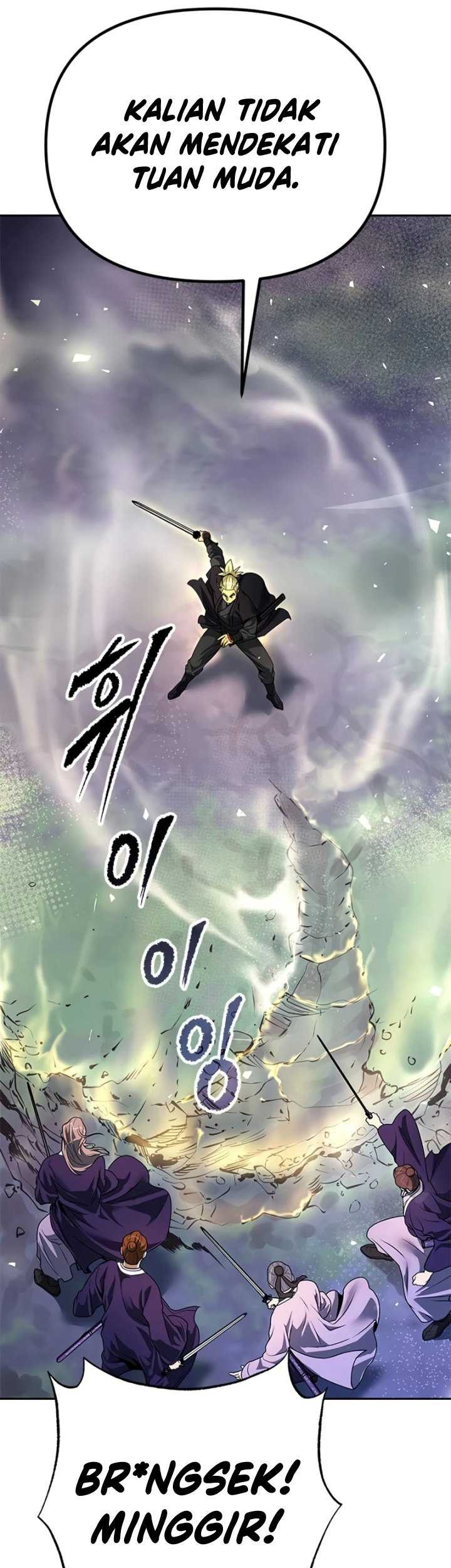 Chronicles of the Demon Faction Chapter 56 Gambar 38