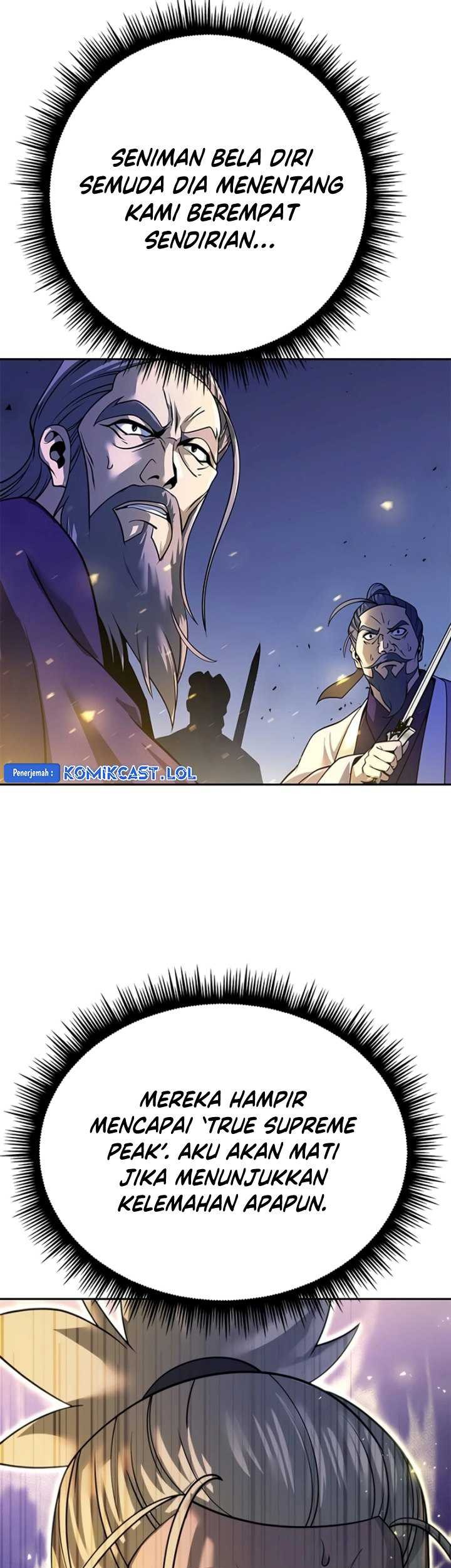 Chronicles of the Demon Faction Chapter 56 Gambar 40