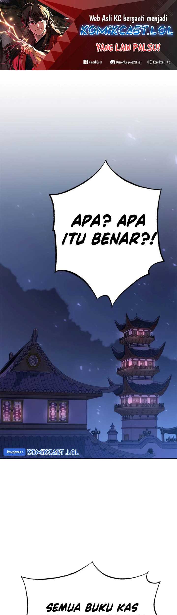 Manhwa Chronicles of the Demon Faction Chapter 56 gambar nomor 2