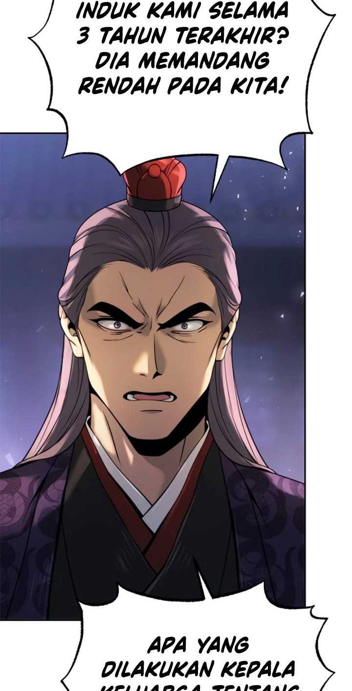 Chronicles of the Demon Faction Chapter 56 Gambar 3