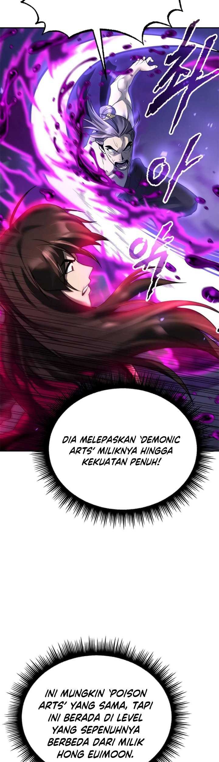 Chronicles of the Demon Faction Chapter 56 Gambar 66