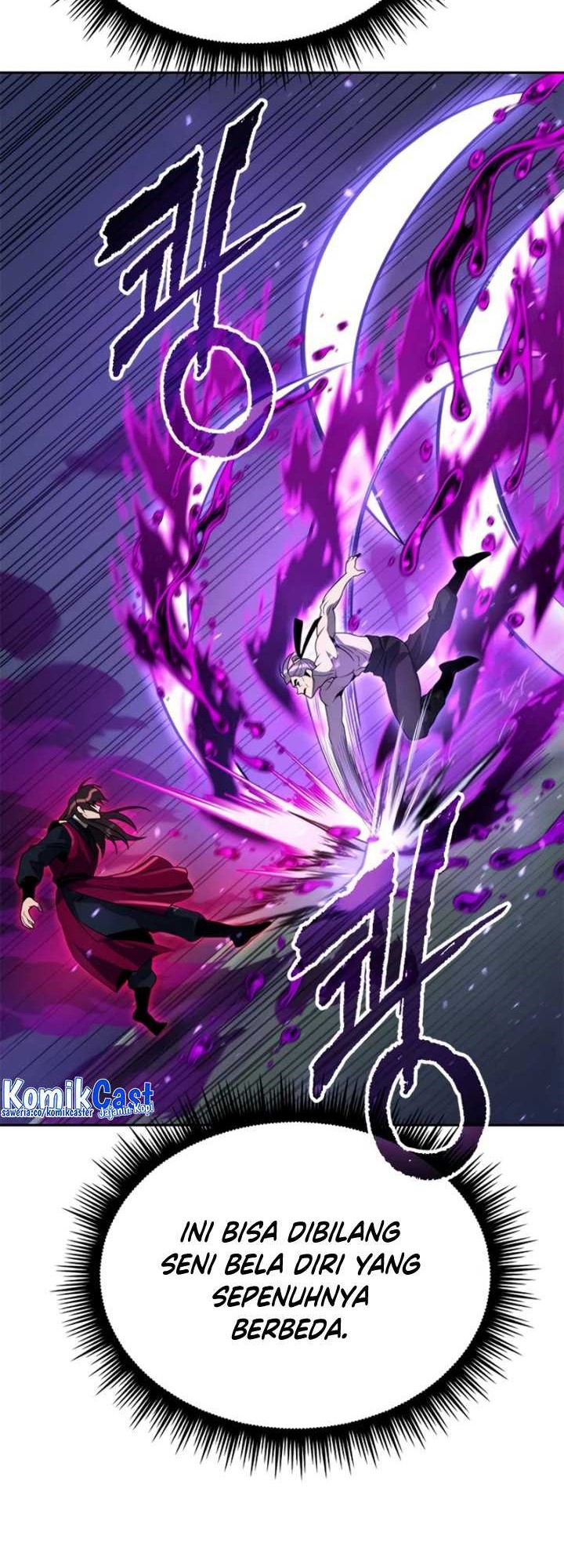 Chronicles of the Demon Faction Chapter 56 Gambar 67