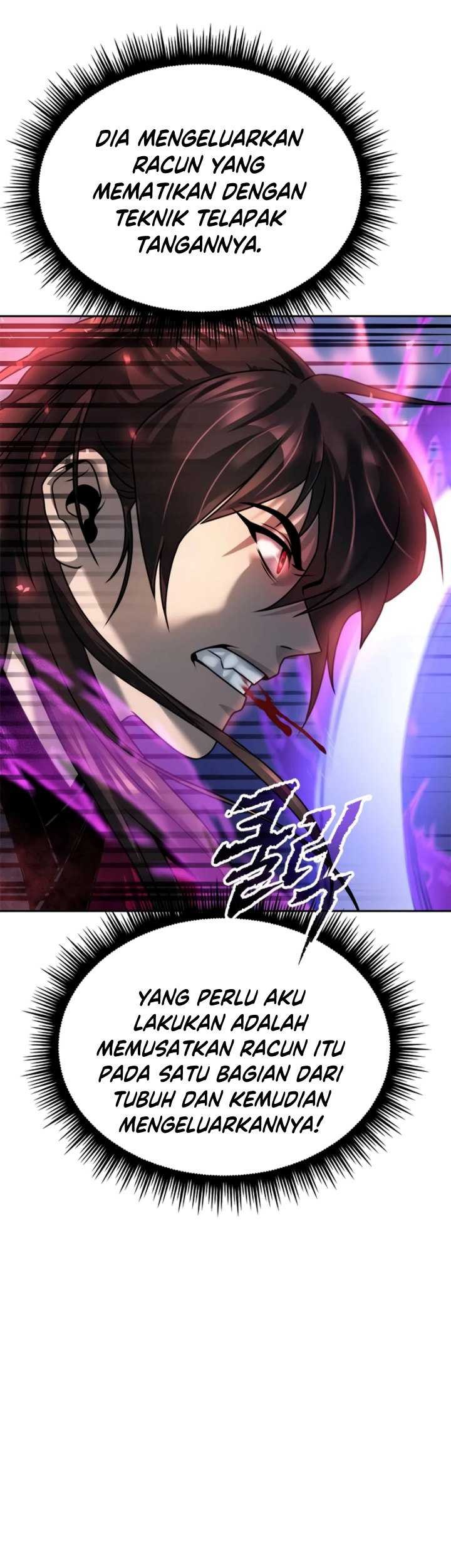 Chronicles of the Demon Faction Chapter 56 Gambar 68