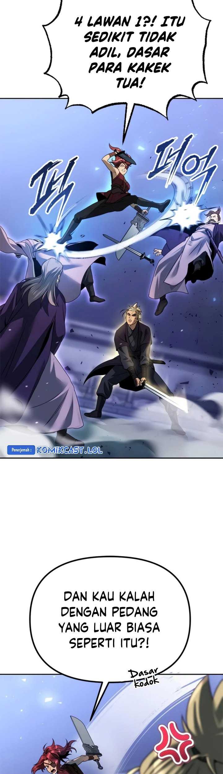 Chronicles of the Demon Faction Chapter 56 Gambar 70