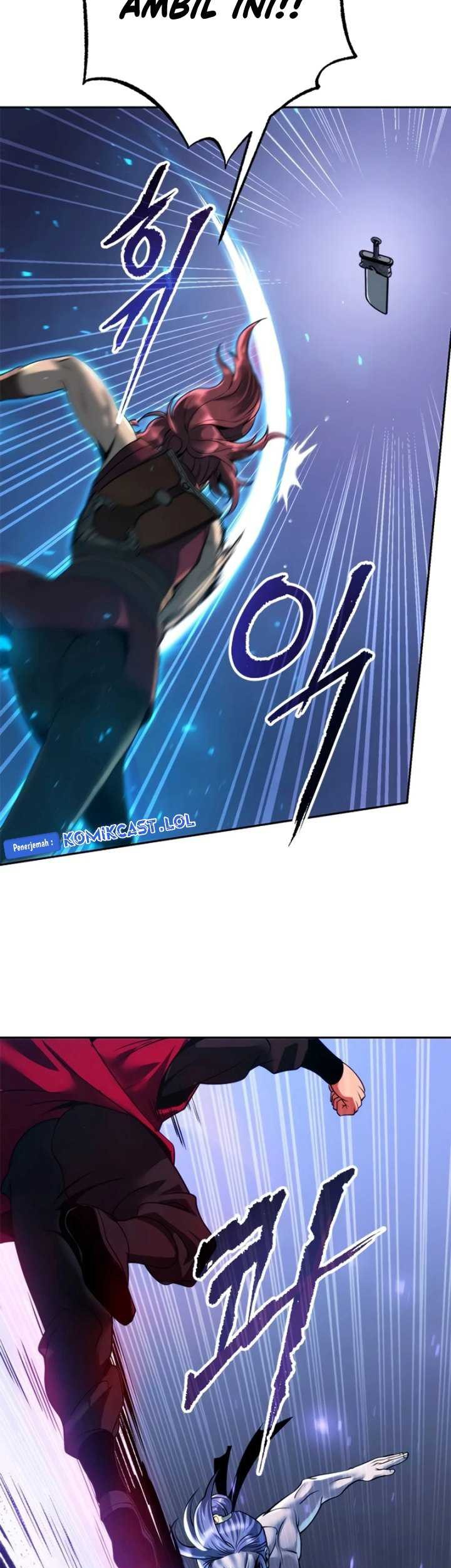 Chronicles of the Demon Faction Chapter 56 Gambar 72