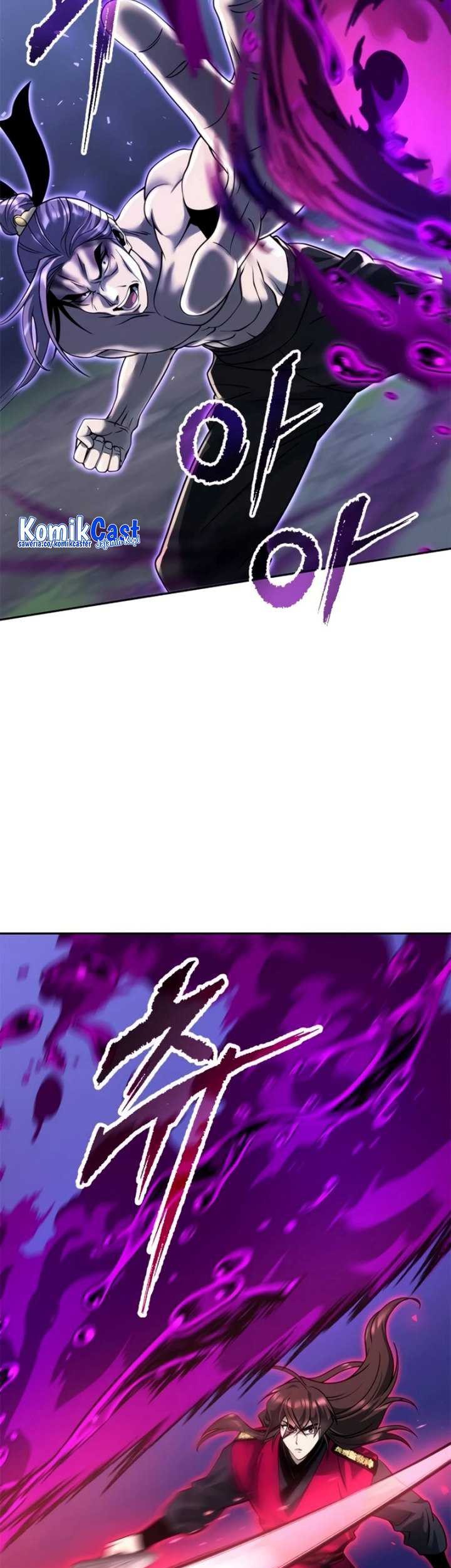 Chronicles of the Demon Faction Chapter 56 Gambar 76