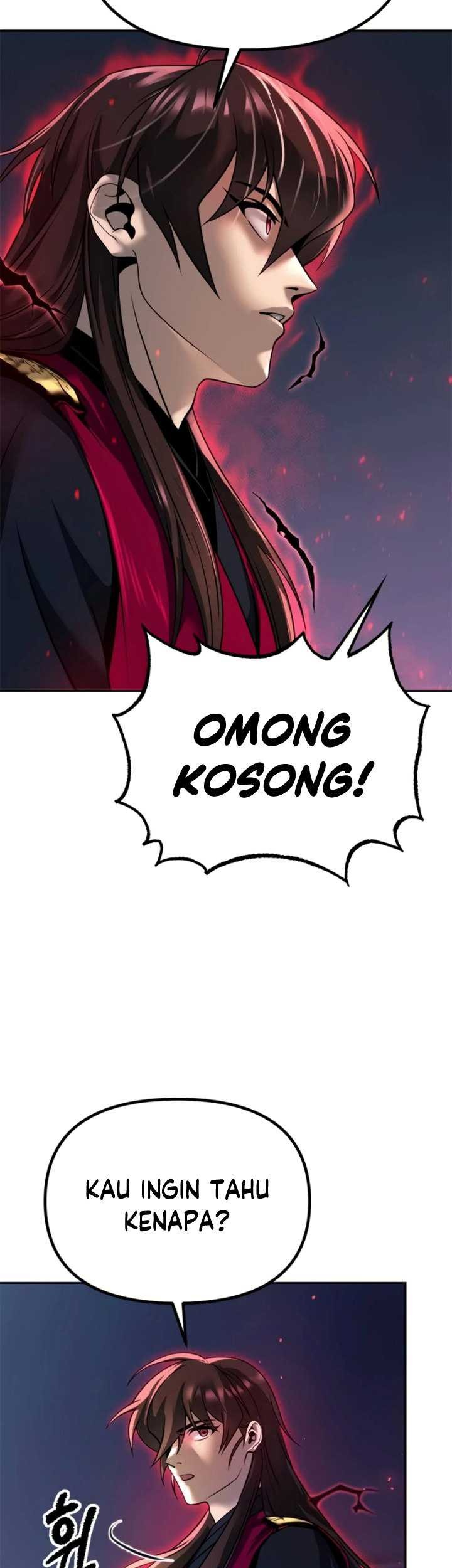 Chronicles of the Demon Faction Chapter 56 Gambar 58