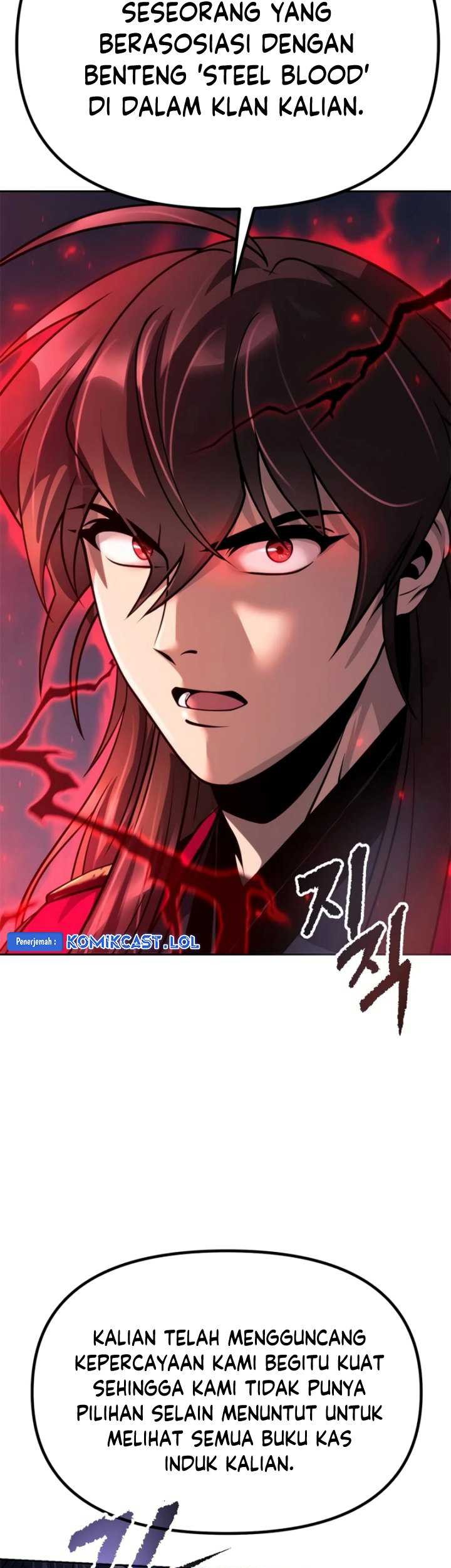 Chronicles of the Demon Faction Chapter 56 Gambar 60