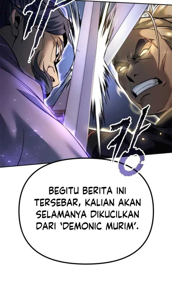 Chronicles of the Demon Faction Chapter 56 Gambar 61