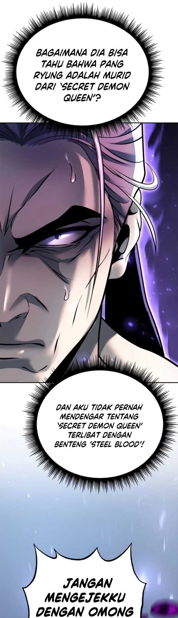 Chronicles of the Demon Faction Chapter 56 Gambar 62